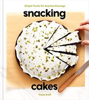 Cover of Snacking Cakes