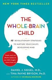Cover of The Whole Brain Child
