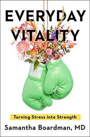 Cover of Everyday Vitality