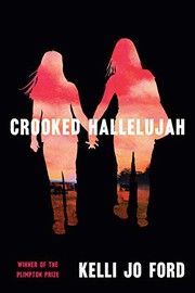 Cover of Crooked Hallelujah