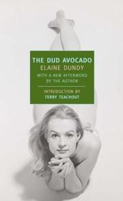Cover of The Dud Avocado