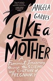 Cover of Like a Mother