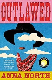 Cover of Outlawed