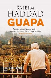 Cover of Guapa