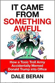Cover of It Came From Something Awful